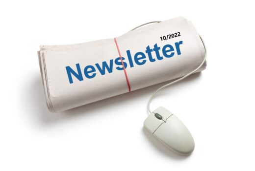 Newsletter Asociace nájemního bydlení – říjen 2022