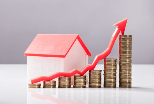 Reakce Asociace nájemního bydlení na zvýšení daně z nemovitosti